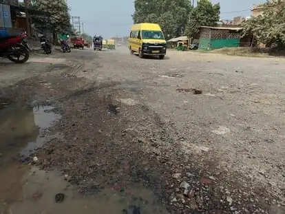 औरैया जिले में 14.37 करोड़ से पूरा होगा औरैया-फफूंद फोरलेन मार्ग, सेंगर नदी पुल निर्माण को भी मिलेगी रफ्तार