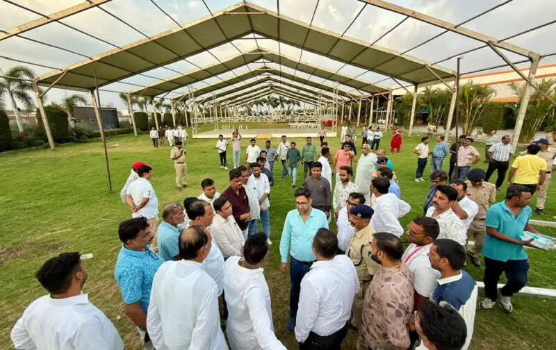 मप्रः इंदौर-उज्जैन ग्रीनफील्ड कॉरिडोर का भूमिपूजन 20 जून को, केंद्रीय मंत्री मनोहर लाल होंगे शामिल