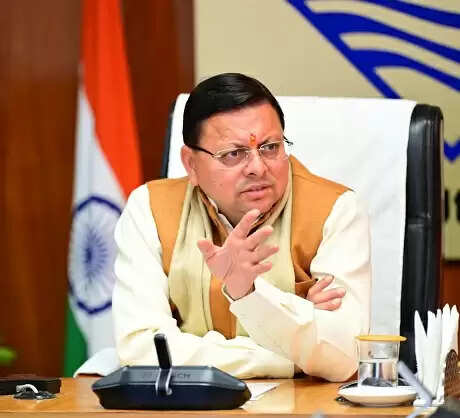 केंद्र सरकार ने उत्तराखंड को विशेष पूंजी निवेश सहायता की दूसरी किस्त की जारी