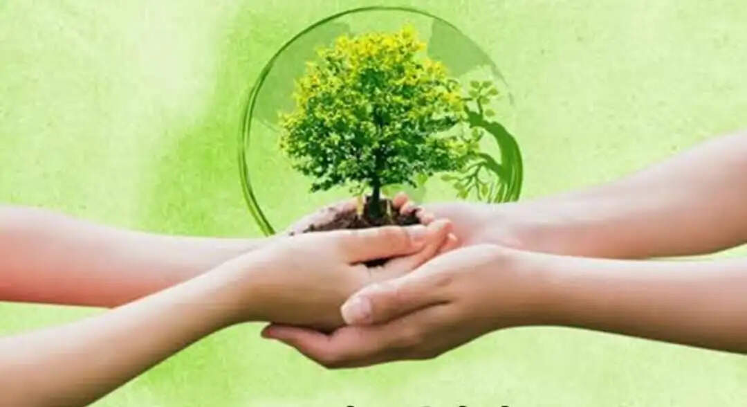 वर्षा ऋतु में राज्यव्यापी वृक्षारोपण अभियान चलाएगा मारवाड़ी सम्मेलन
