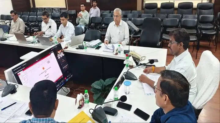 इंदौरः बिजली कंपनी का 25,466 करोड़ का बजट पारित