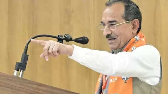 मोदी सरकार में निःशुल्क विधिक सहायता से मजबूत हुआ आम नागरिक का भरोसा: मदन राठौड़