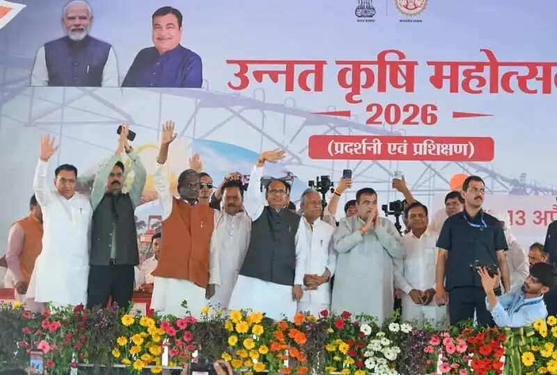 किसान अब अन्नदाता नहीं, ऊर्जा दाता-ईंधन दाता और हाइड्रोजन दाता भी बनेगाः गडकरी