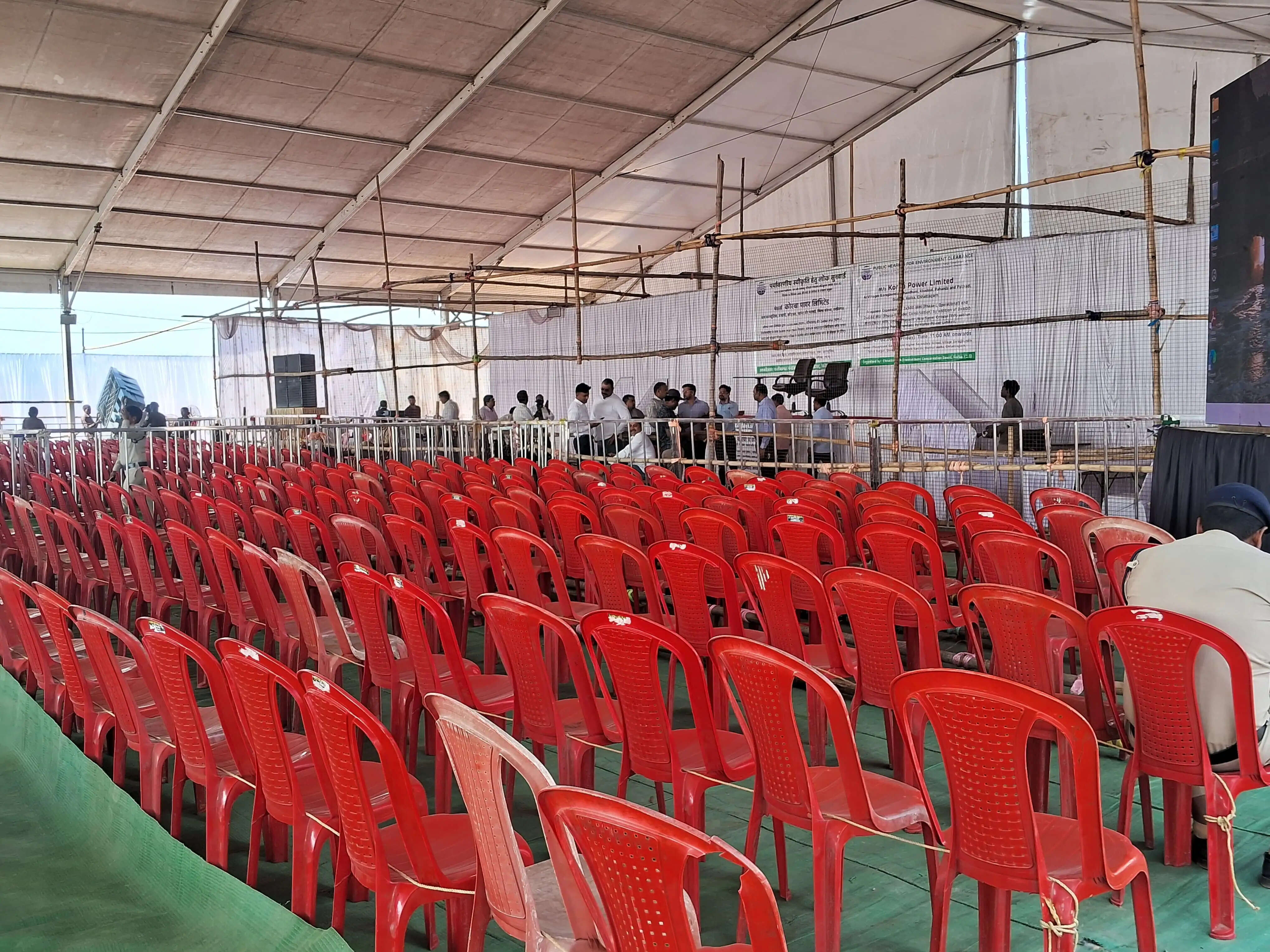 कोरबा में 1600 मेगावाट विस्तार पर घमासान, जनसुनवाई से पहले उठे गंभीर पर्यावरणीय सवाल