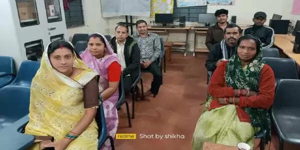 इंटर्नशिप कार्यक्रम में विद्यार्थियों को मिलेगा वास्तविक कार्यस्थल का अनुभव