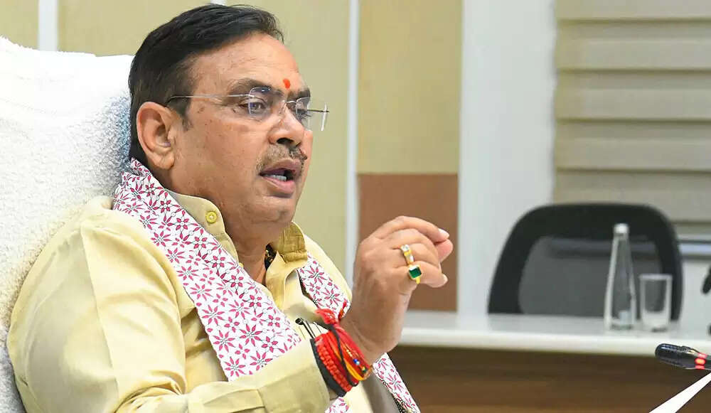 मुख्यमंत्री&nbsp;भजनलाल शर्मा&nbsp;ने&nbsp;दी&nbsp;प्रदेशवासियाें&nbsp;काे&nbsp;शिक्षक दिवस पर शुभकामनाएं