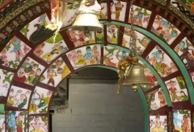 देवभूमि के इस रहस्यमय मंदिर में महाशिव का जलाभिषेक कर गायब हो जाती है जलधारा