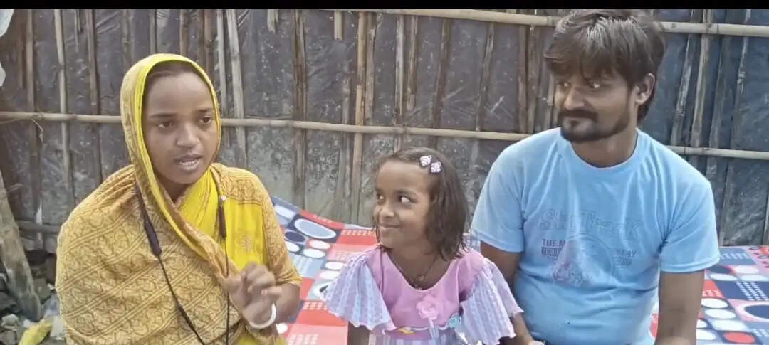 पिता की सीमित कमाई, बेटी की बीमारी और सरकार का सहारा, बाल हृदय योजना ने अंचल को दी नई जिंदगी