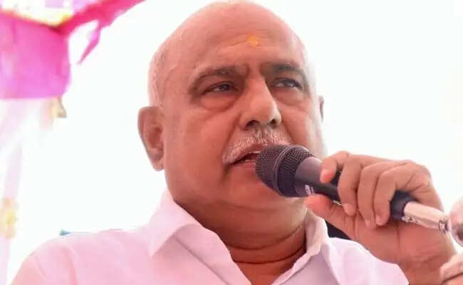 आंतरिक कलह से जूझ रही कांग्रेस, आपसी वर्चस्व की लड़ाई में उलझे हैं नेता : हेमंत खण्डेलवाल