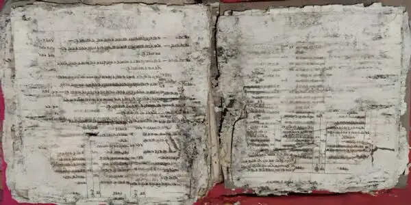 “ज्ञानभारतम् मिशन” : 400 वर्ष पुरानी कल्चुरीकालीन दुर्लभ हस्तलिखित पांडुलिपियां डिजिटल संरक्षित
