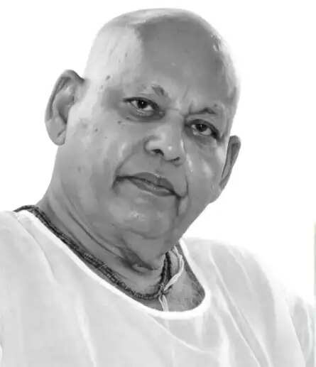 पद्मश्री संत रमेश बाबा महाराज का गोलोक गमन, बरसाना सहित पूरे ब्रजमंडल में शोक की लहर