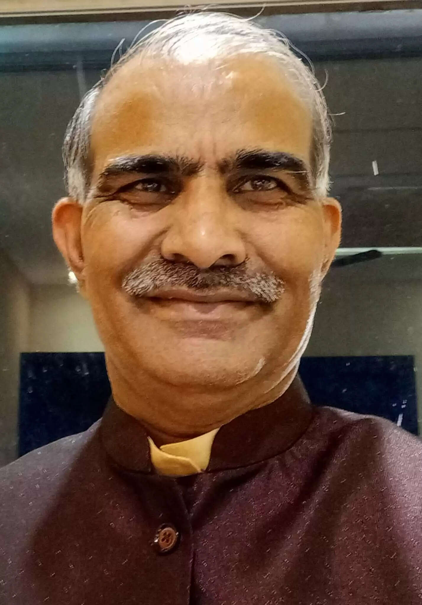 वरिष्ठ साहित्यकार श्रीगोपाल नारसन अंतरराष्ट्रीय हिंदी परिषद के प्रदेश अध्यक्ष नियुक्त