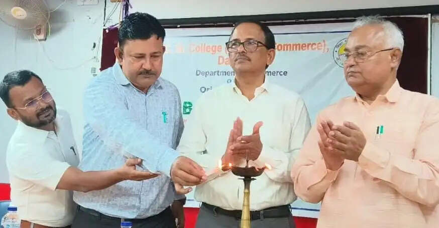 व्यावसायिक शिक्षा से छात्रों को मिलेगा रोजगार का अवसर : बैद्यनाथ यादव