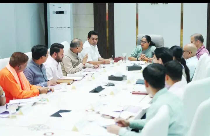कांवड़ यात्रा सेवा, श्रद्धा, सामाजिक समरसता और सांस्कृतिक एकता का भी संदेश देती है: रेखा गुप्ता