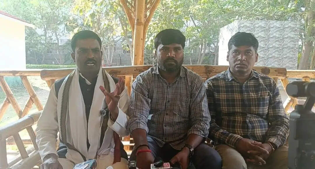 योगेंद्र साव के निष्कासन पर भड़का तेली समाज, कांग्रेस को दी चेतावनी