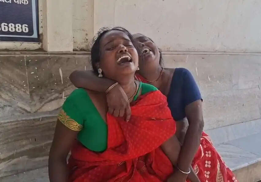इलाज के लिए मायागंज लाने के दौरान मुंगेर के 12 वर्षीय बच्चे की मौत