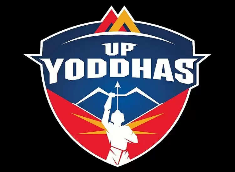 प्रो कबड्डी लीग सीजन 12 के लिए यूपी योद्धा ने मजबूत किया स्क्वॉड, गुमान सिंह को 1.07 करोड़ में खरीदा