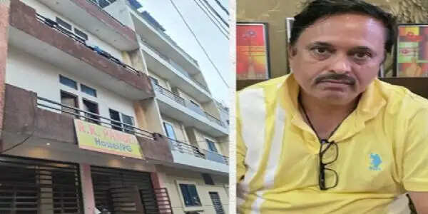 इंदौर नगर निगम के सहायक राजस्व अधिकारी पर लोकायुक्त का छापा, मिली आय से 216 प्रतिशत अधिक संपत्ति