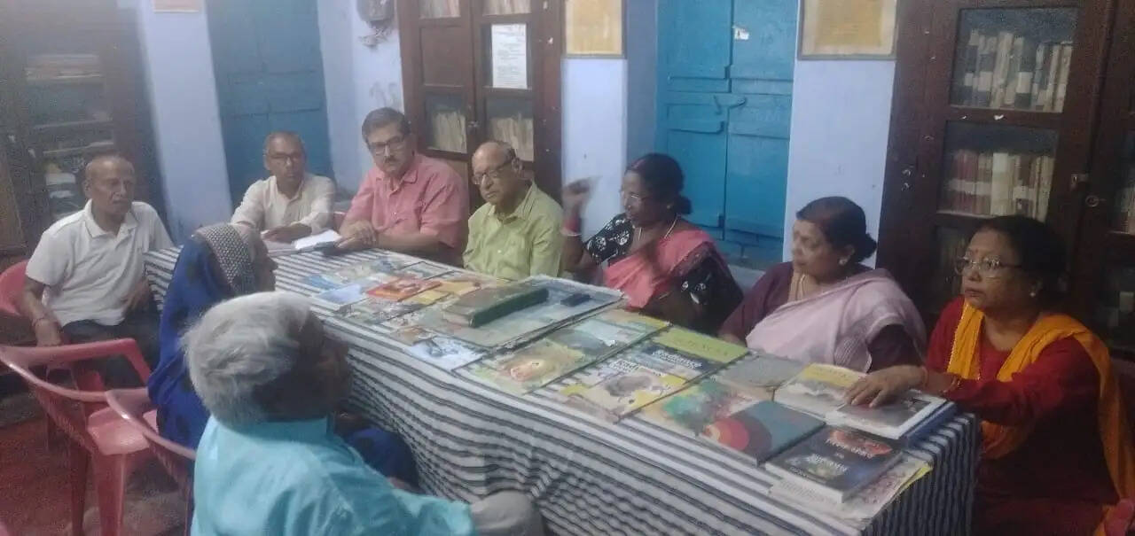 गुड फ्राइडे दिवस का आयोजन