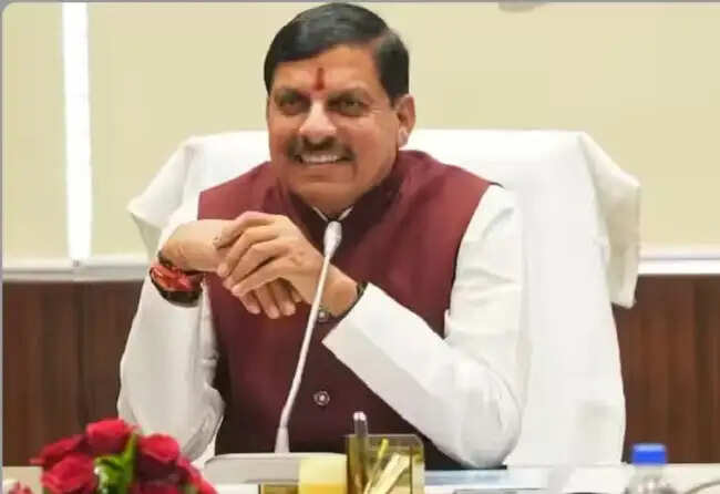 मुख्यमंत्री डॉ. यादव आज ग्वालियर में ऋषि गालव विश्वविद्यालय का करेंगे भूमिपूजन
