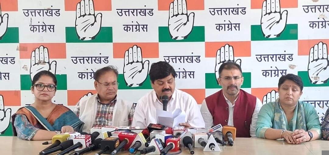 भाजपा सरकार में विधायक ही असुरक्षित, न्यायिक जांच हाे: गोदियाल