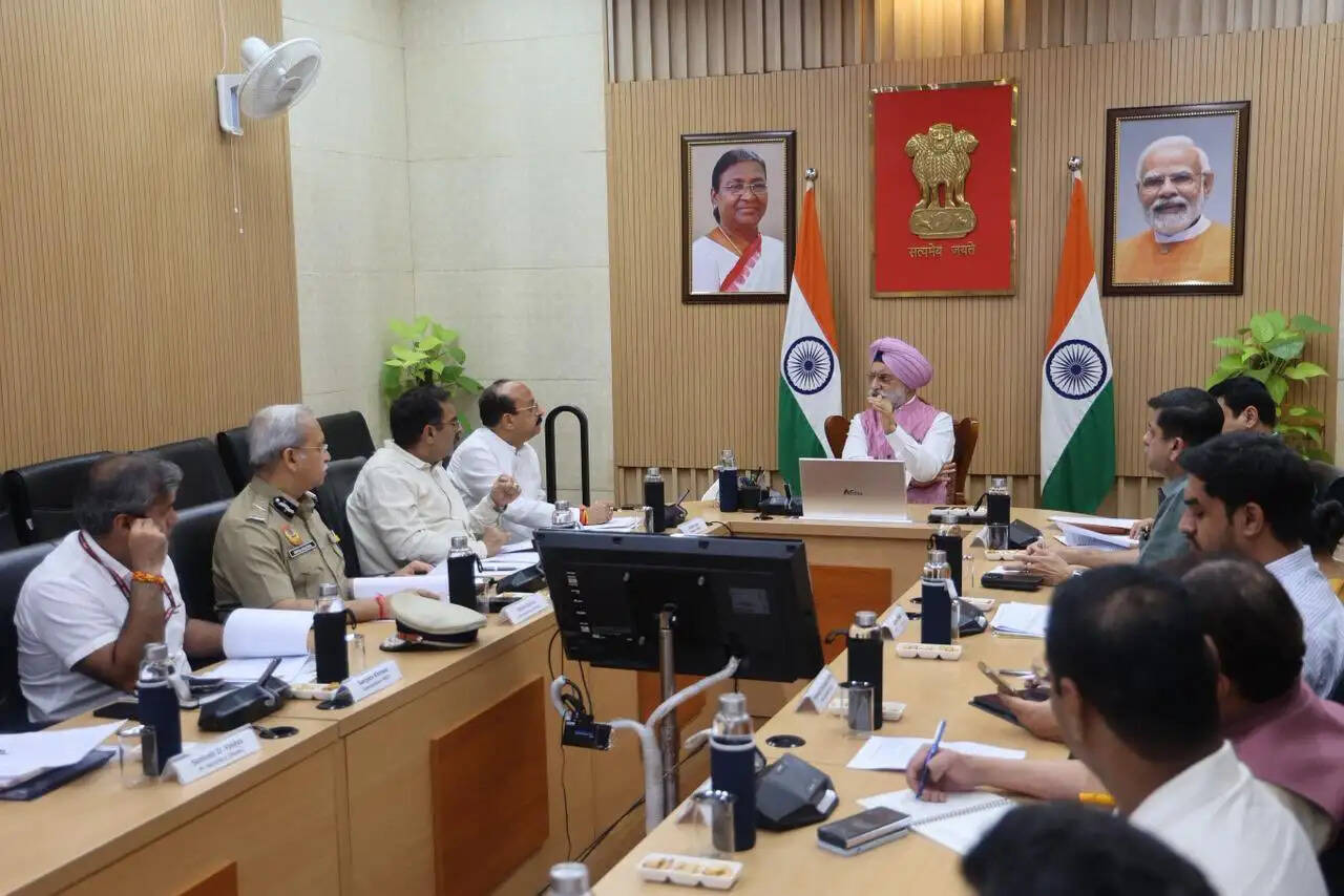मालवीय नगर अग्निकांड की होगी मजिस्ट्रियल जांच, साथ ही चलेगा एक माह का जांच अभियान