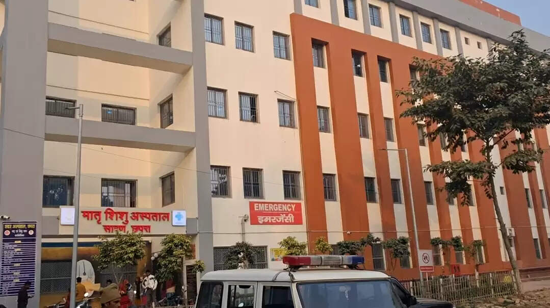 सारण के मांझी में पुलिस- शराब माफिया मुठभेड़ में एक घायल और एक गिरफ्तार