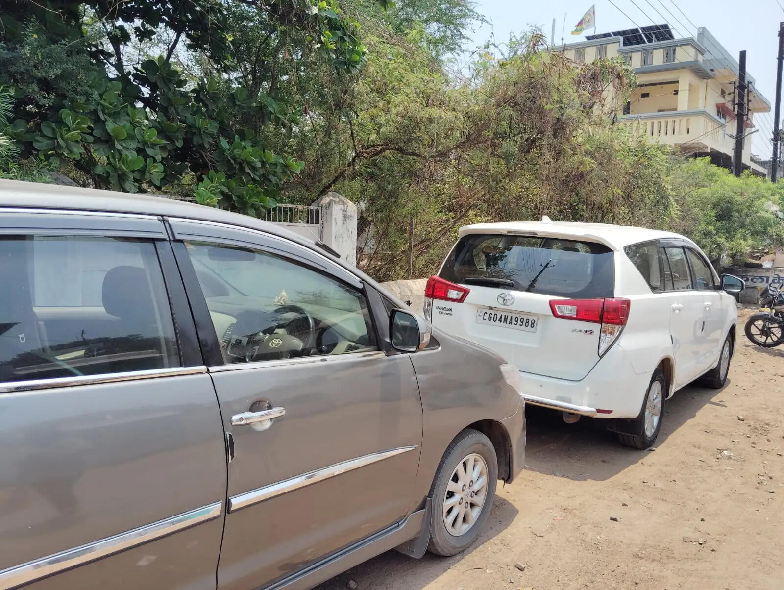 भारतमाला घोटाला: ईडी की छत्तीसगढ़ के कुरुद में छापेमारी, पूर्व मंत्री के रिश्तेदारों के घर खंगाले