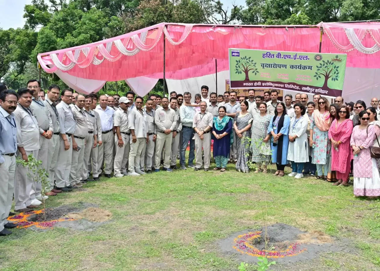 हमें पर्यावरण के प्रति संवेदनशील बनना होगा : टी.एस मुरली