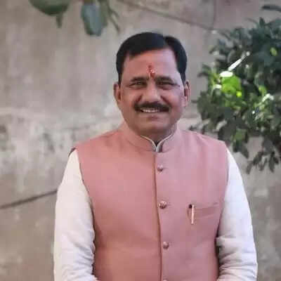 गहलोत राज में बजरी माफिया को मिला था संरक्षण, अब सलाखों के पीछे पहुंचा रही है भजनलाल सरकार : मुकेश दाधीच