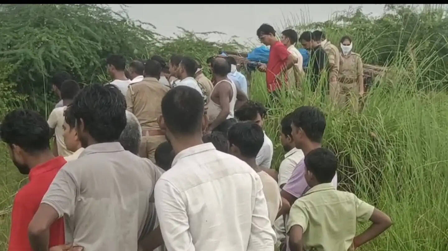 पांचवें दिन मिला लापता महिला का नदी में क्षत-विक्षत शव