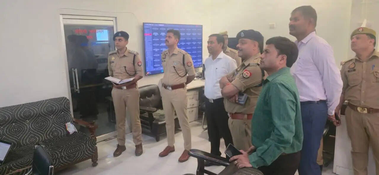 होमगार्ड भर्ती परीक्षा, 1066 अभ्यर्थियों ने छोड़ी परीक्षा