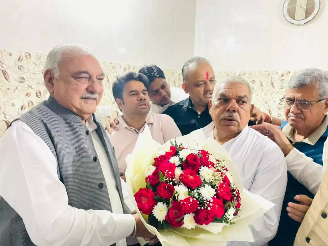 शेफाली वर्मा को ढाई करोड़ इनाम और उच्च पद पर नियुक्ति दे सरकारः हुड्डा