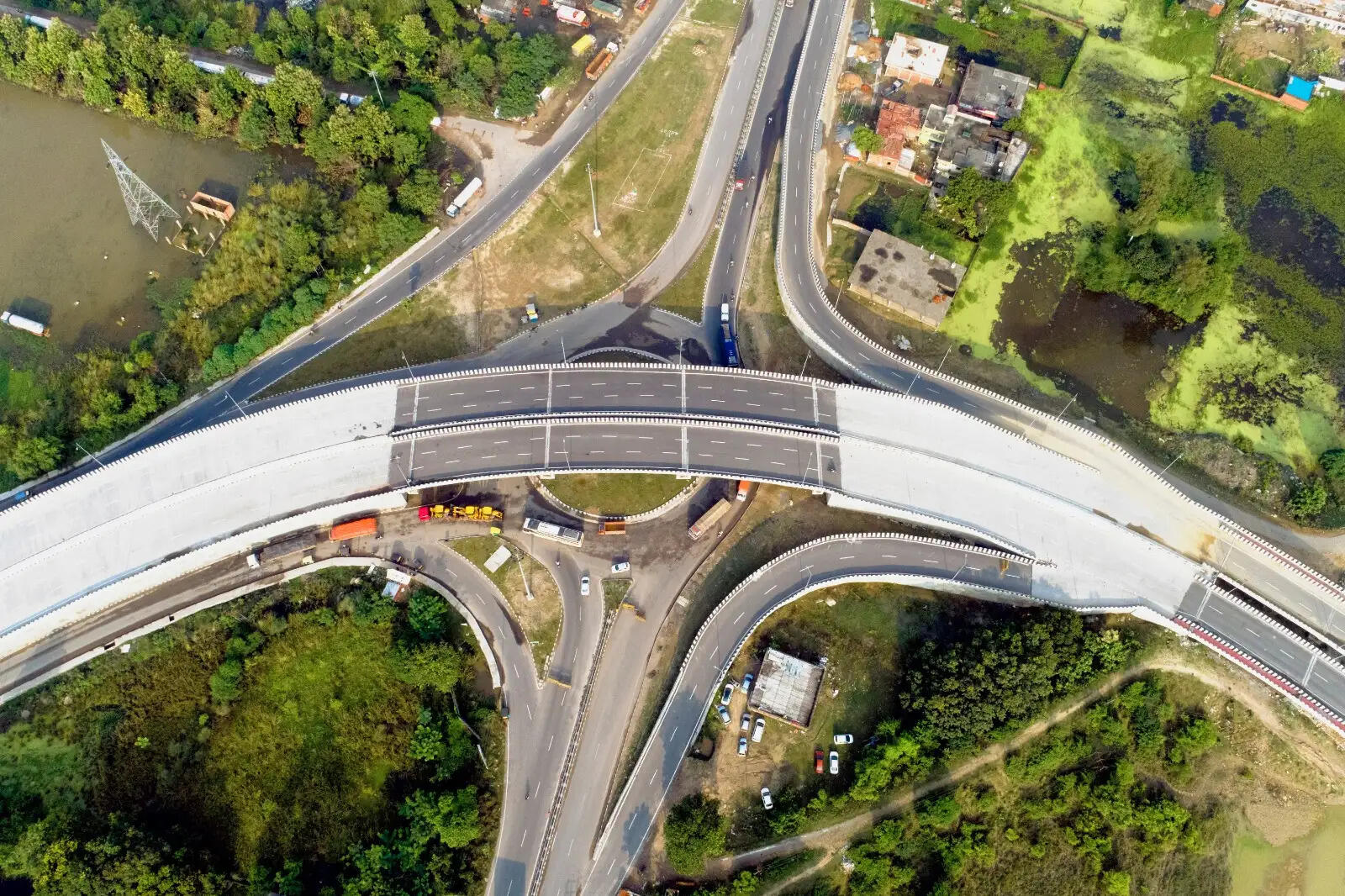 शानदार ढांचागत विकास ने मिटाया पिछड़ेपन का दंश