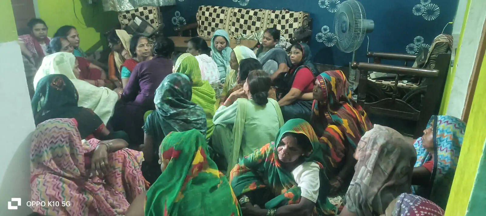 सुलतानपुर : बोलेरो वाहन ने तीन महिला को रौंदा, एक की मौत व दाे गंभीर
