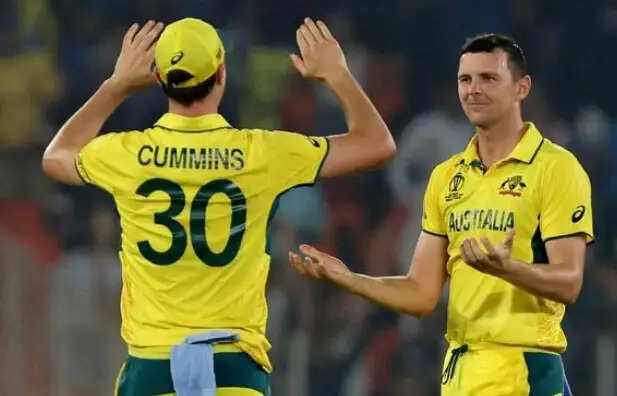 आईपीएल 2026 से पहले आरसीबी और एसआरएच को बड़ा झटका, हेजलवुड और कमिंस शुरुआती मुकाबलों से बाहर