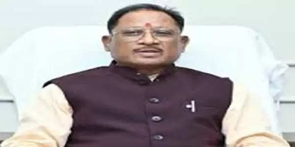 रायपुर&nbsp;:&nbsp;मुख्यमंत्री&nbsp;साय&nbsp;आज&nbsp;मंत्रालय में &nbsp;विभागीय बैठकों की करेंगे&nbsp;अध्यक्षता