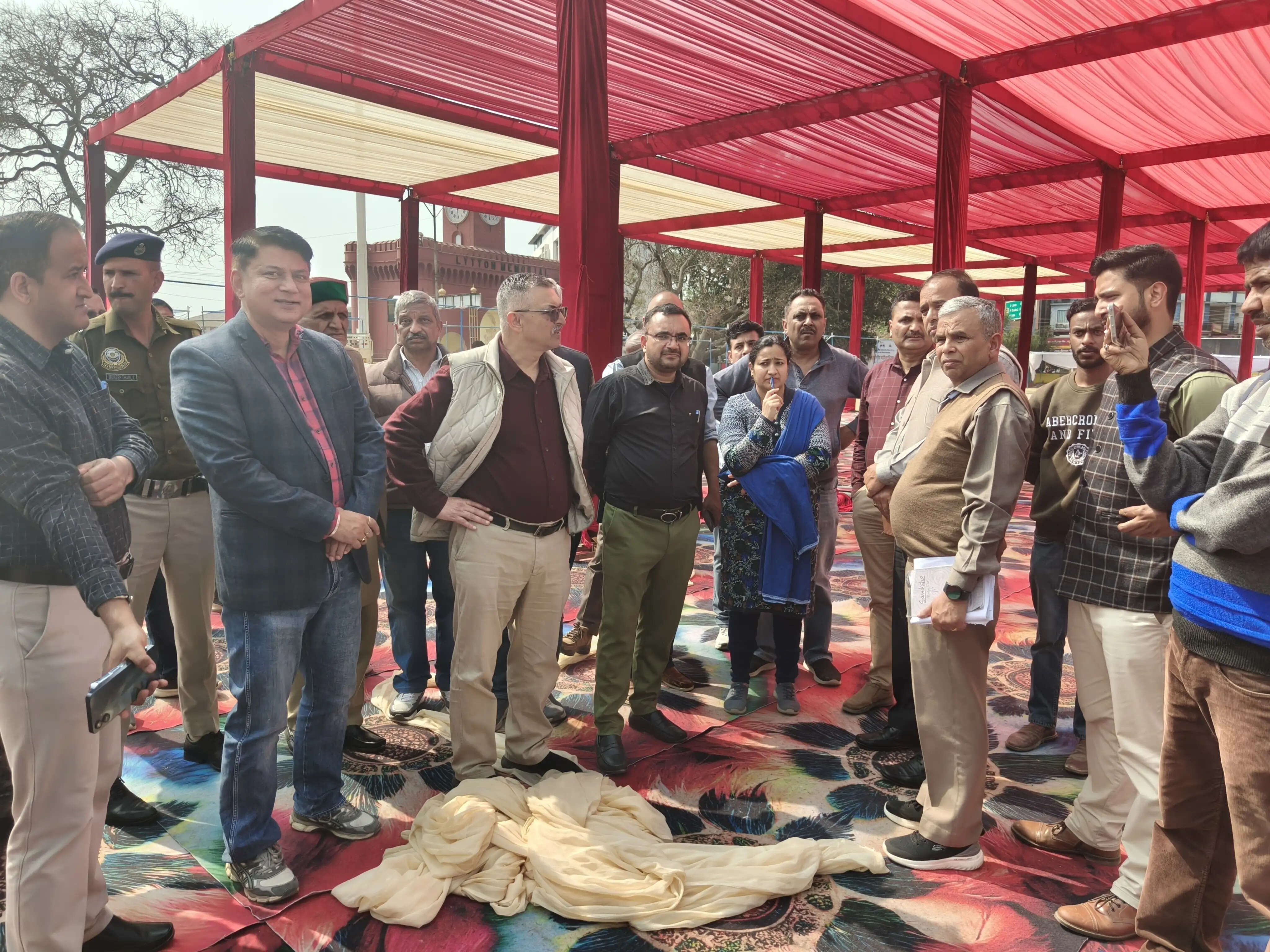 नाहन में महिला दिवस पर मुख्यमंत्री सुक्खू करेंगे 190 करोड़ की विकास योजनाओं का शुभारंभ