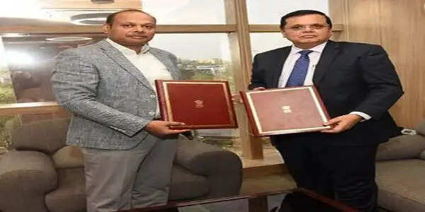 एफआईयू-आईएनडी और आरबीआई ने बेहतर समन्वय एवं सूचना आदान-प्रदान के लिए किया समझौता