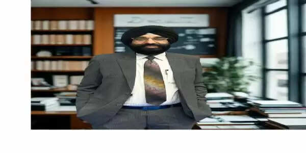 गाज़ियाबाद के वस्त्र वैज्ञानिक डॉ. एम. एस. परमार ने संभाली निट्रा की कमान