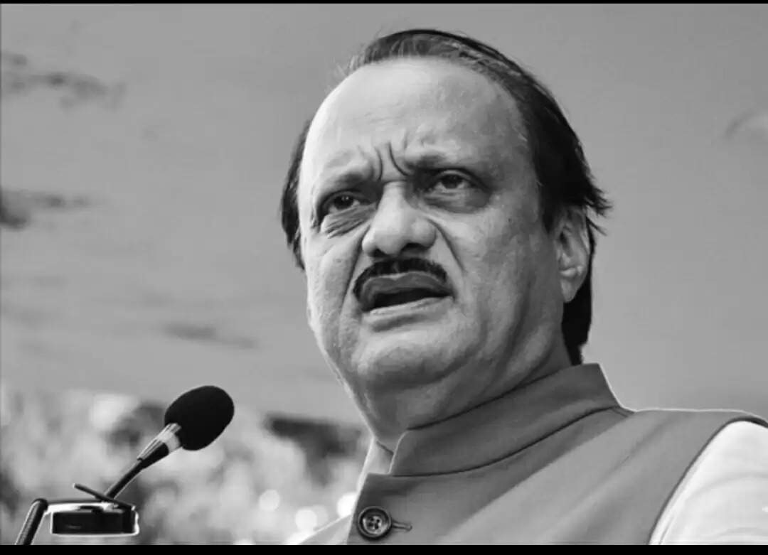 भाजपा ने महाराष्ट्र के उप मुख्यमंत्री अजित पवार के निधन पर जताया शोक