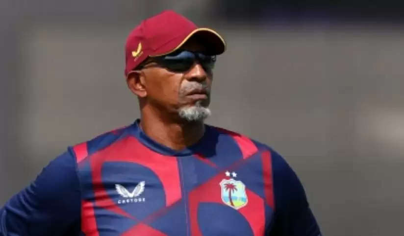 Former West Indies cricketer Phil Simmons joins Papua New Guinea as specialist coach
