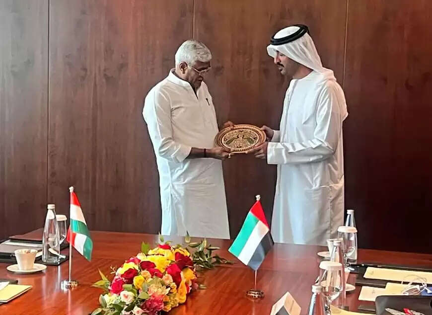 विश्व मंच पर उभरती महाशक्ति है भारत, उभरती महाशक्ति बनाने के अग्रदूत प्रवासी भारतीय : केंद्रीय&nbsp;मंत्री&nbsp;शेखावत