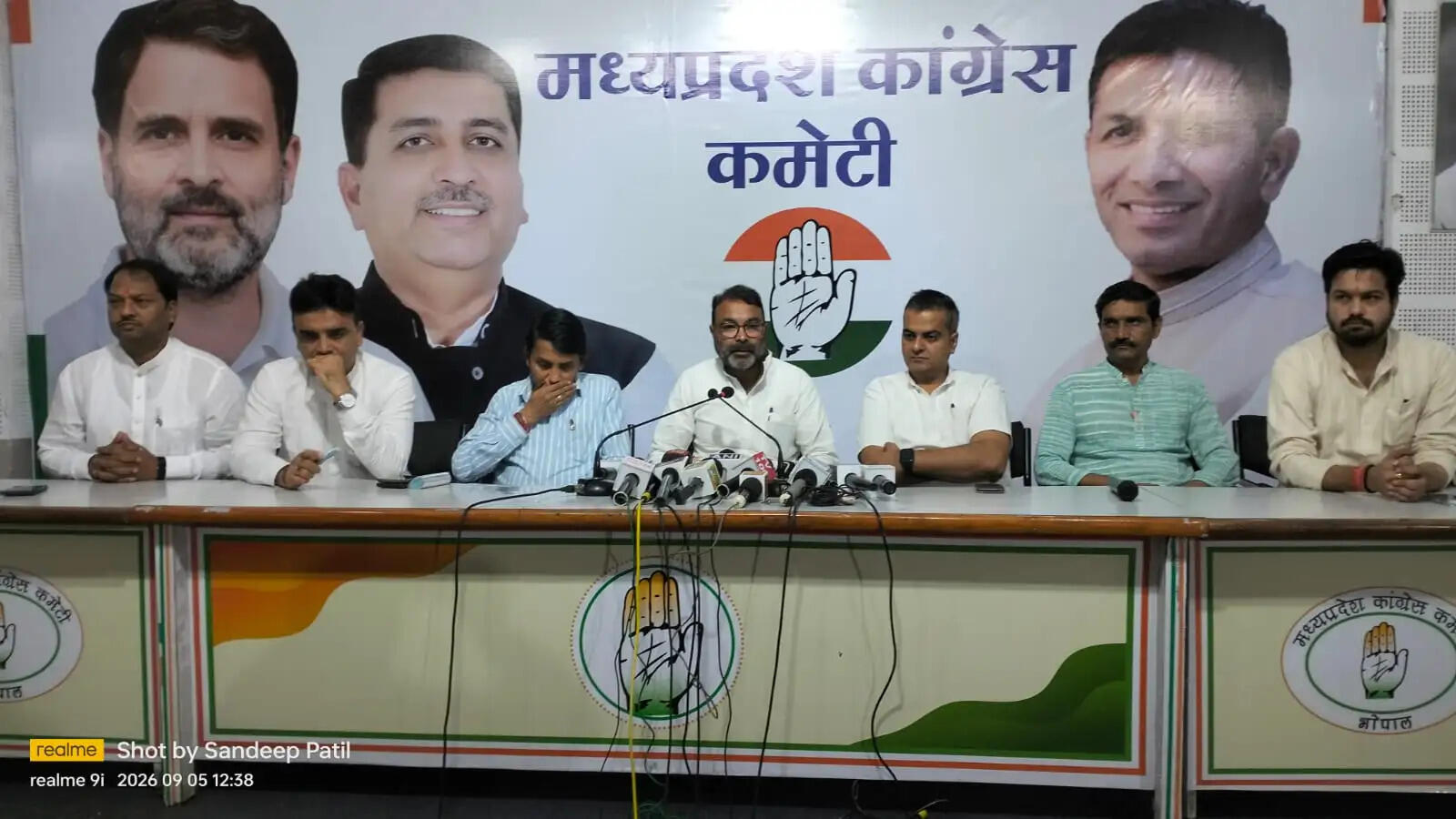 जातिगत जनगणना के प्रारूप पर कांग्रेस ने उठाए सवाल,&nbsp;कहा- सही आंकड़ों के बिना सामाजिक न्याय का आधार कमजोर होगा