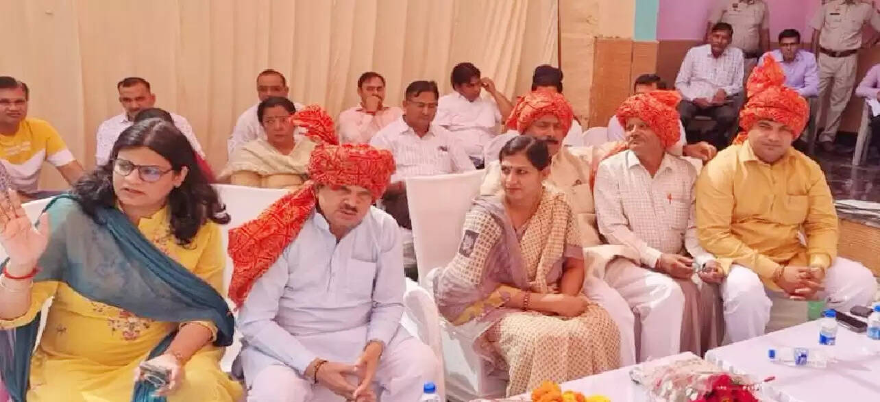 सोनीपत: खरखौदा की पहचान दूसरा मानेसर के रुप में होगी: सांसद कौशिक