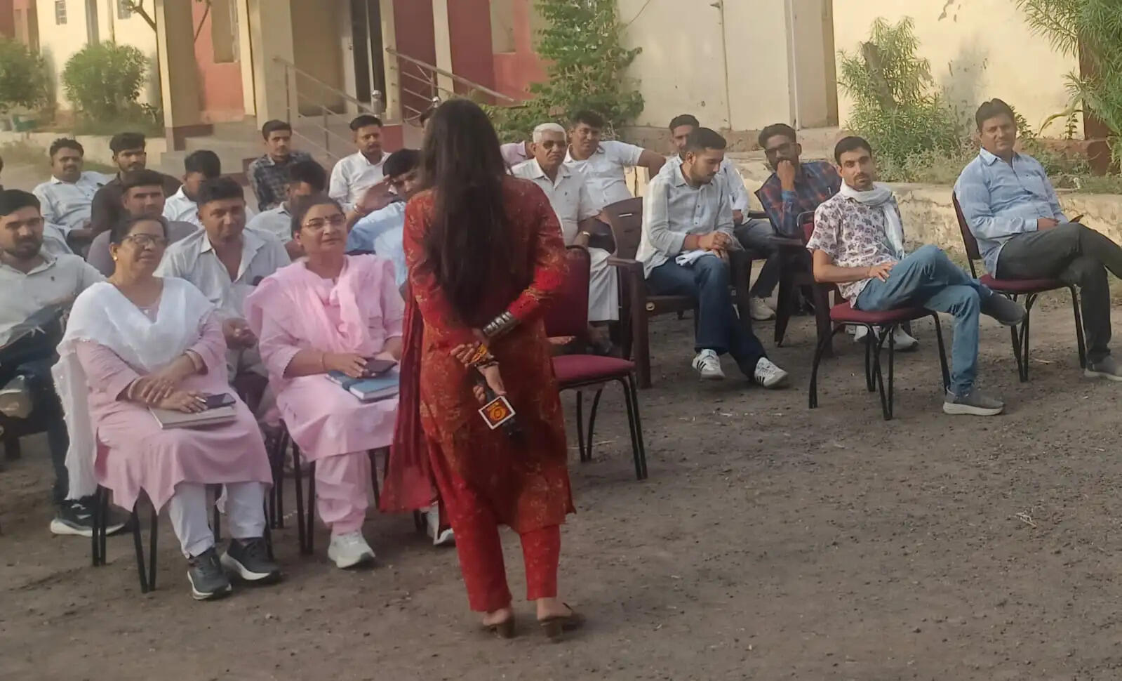 मधुमेह, मोटापा, हृदय रोग संबंधी बीमारियों की रोकथाम में मोटे अनाज महत्वपूर्ण की भूमिका
