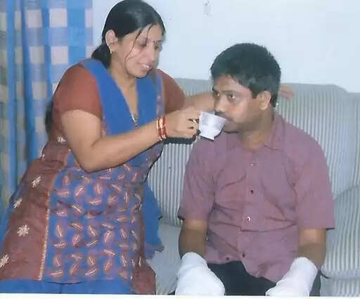 काल को मात देने वाले मंत्री नन्दी का पुर्नप्राप्त जन्मदिवस 12 जुलाई को