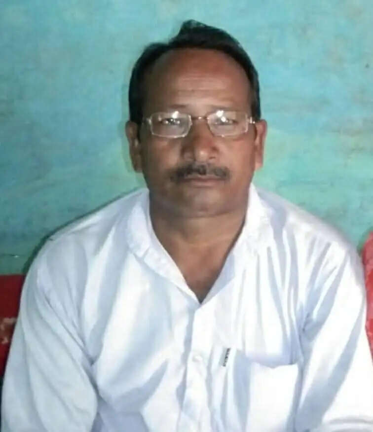 कुलदीप सहनोगिया बने अन्य पिछड़ा वर्ग विभाग के कॉंग्रेस जिलाध्यक्ष