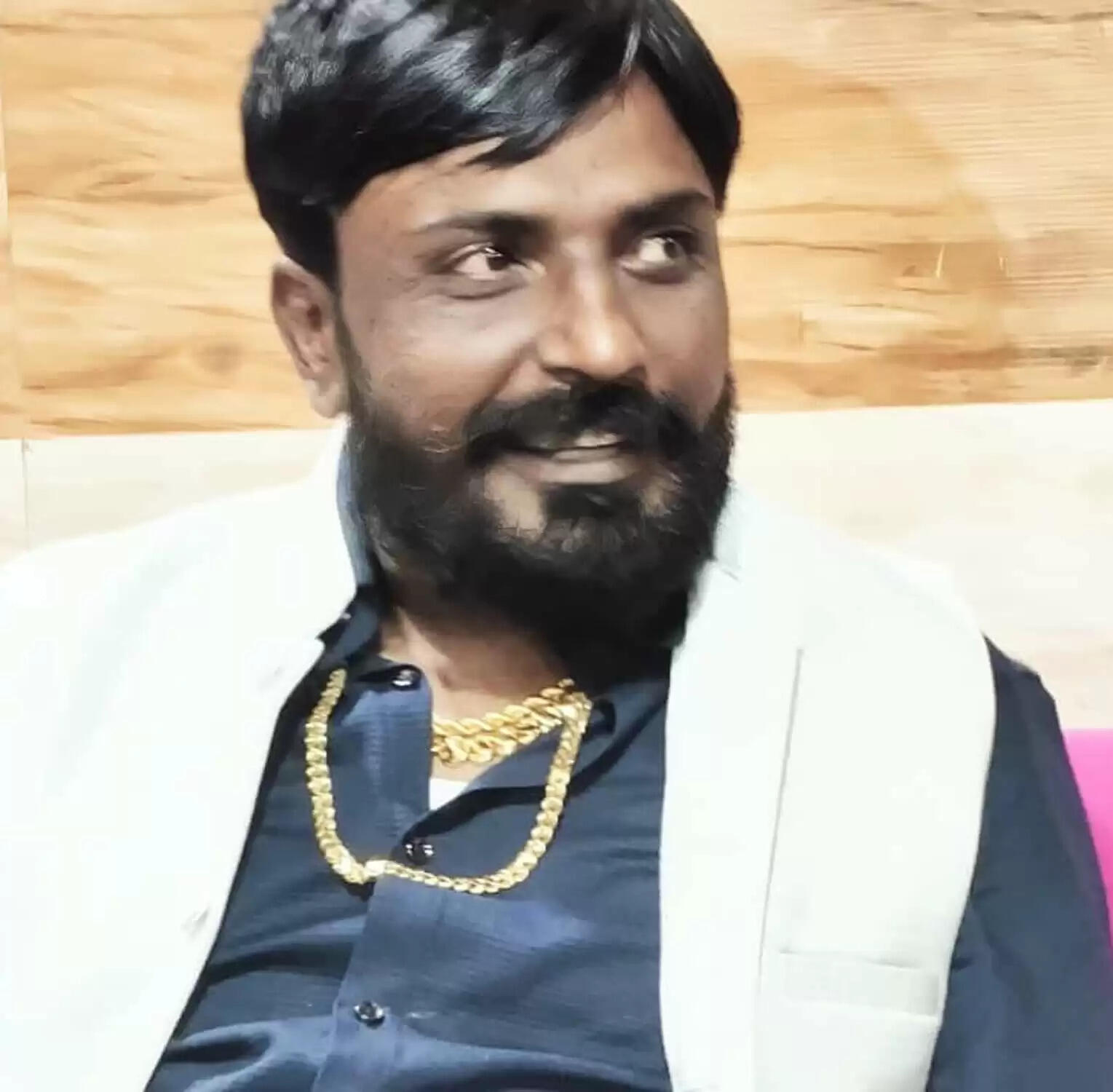 गुरुग्राम: भीमसेना प्रमुख सतपाल तंवर करेंगे नई पार्टी का ऐलान