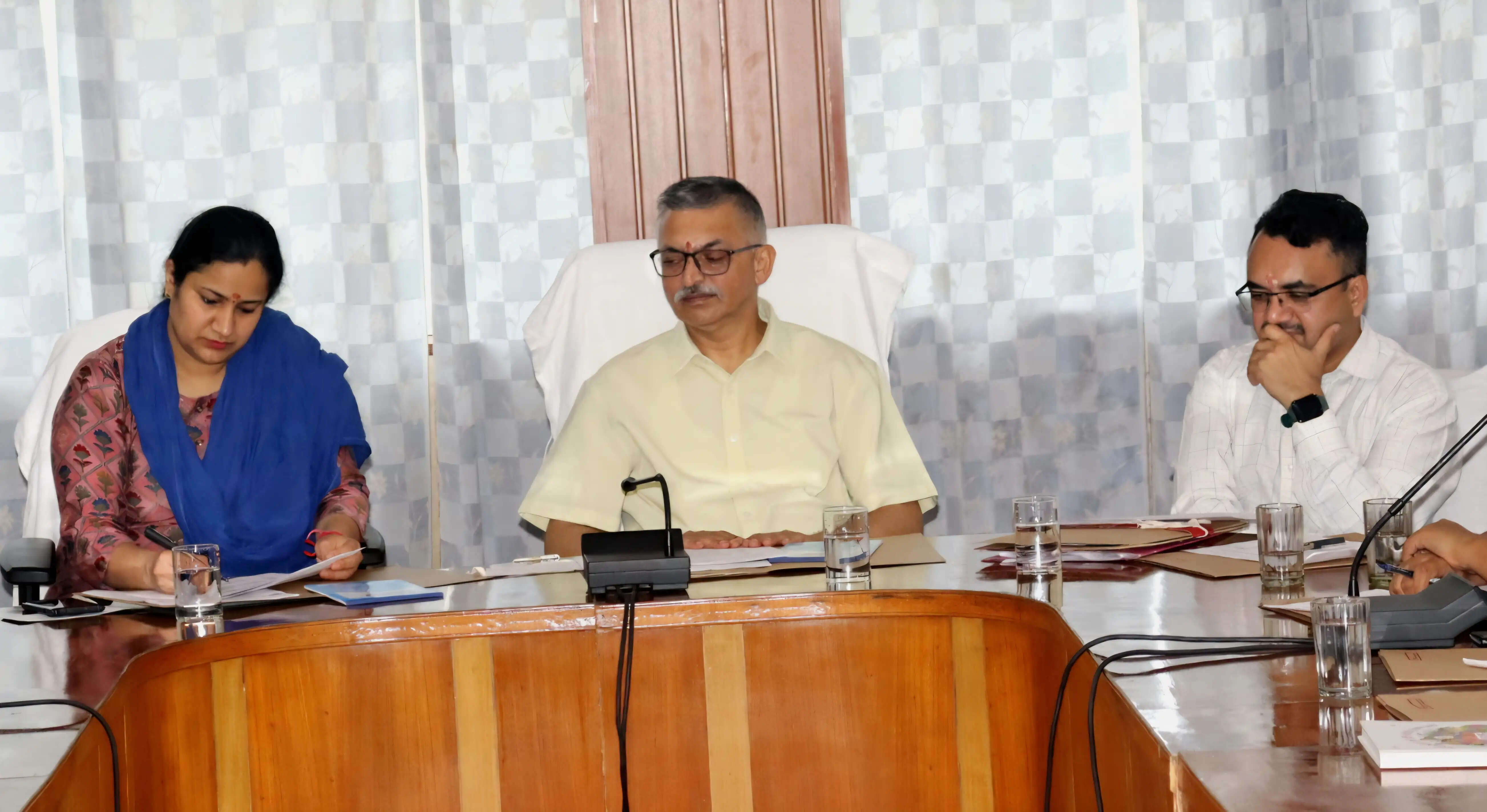 त्रिलोकपुर में अश्विन नवरात्रि मेला 11 से 26 अक्तूबर तक